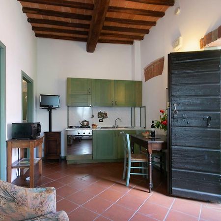 Borgo Delle More Montepulciano Stazione Exterior foto