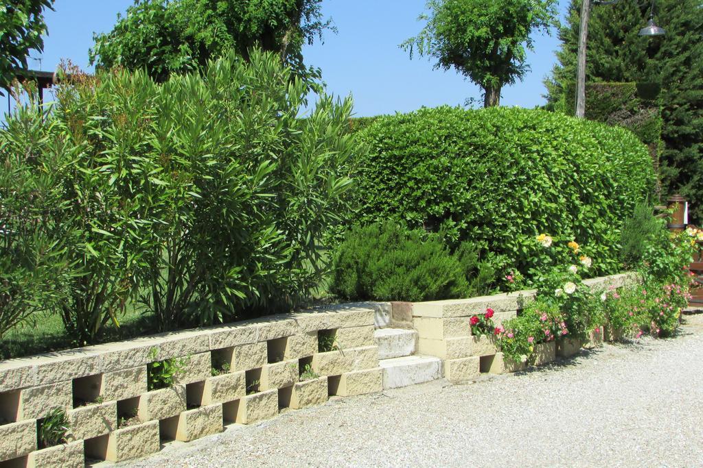 Borgo Delle More Montepulciano Stazione Exterior foto