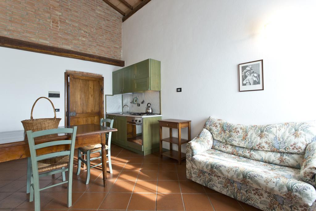 Borgo Delle More Montepulciano Stazione Exterior foto