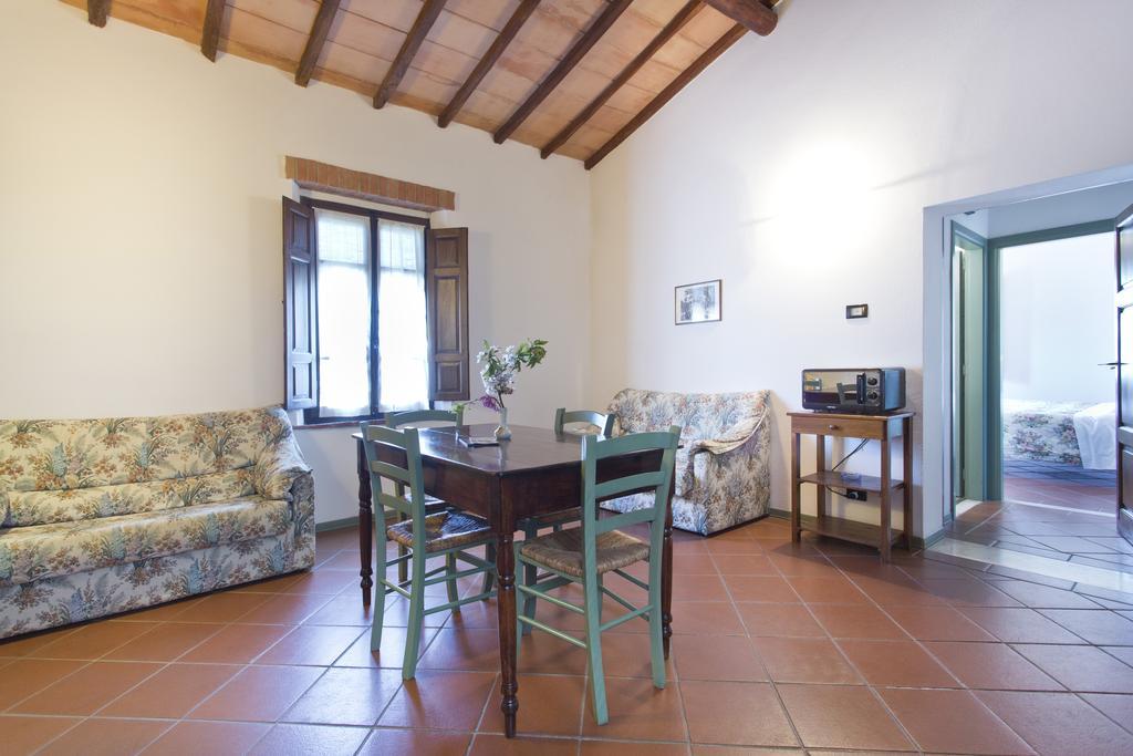 Borgo Delle More Montepulciano Stazione Exterior foto