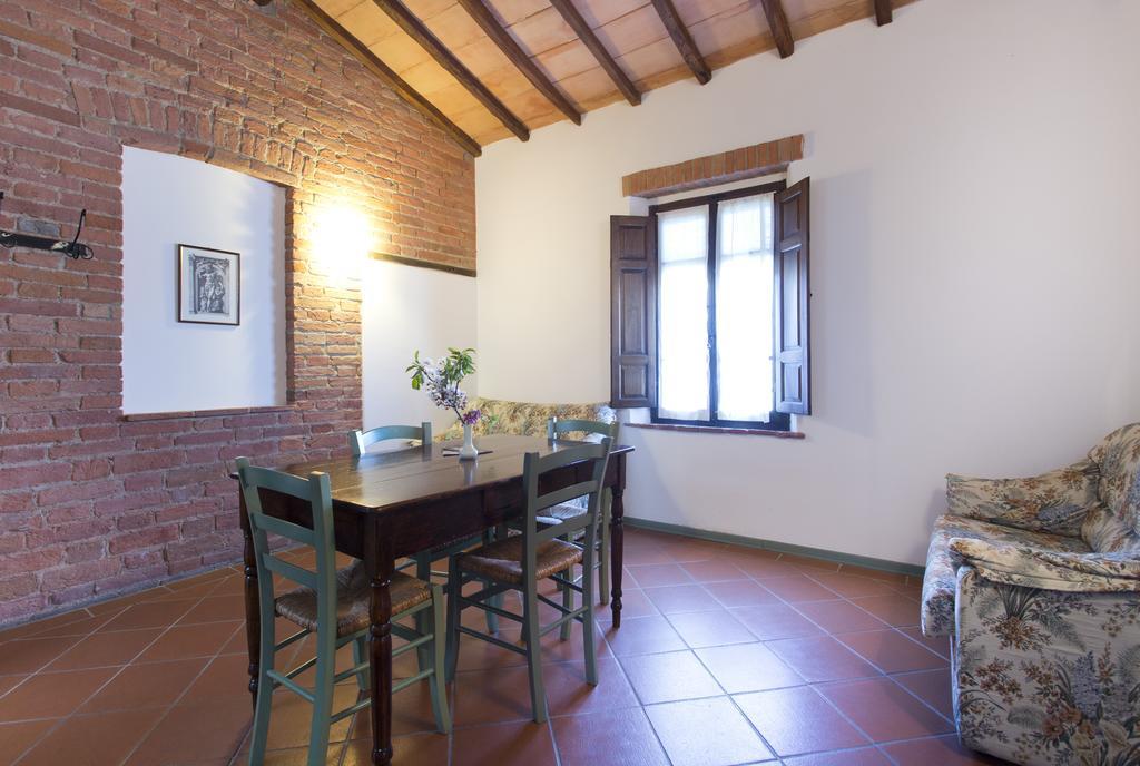 Borgo Delle More Montepulciano Stazione Exterior foto