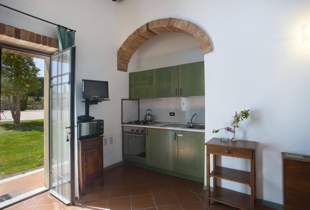 Borgo Delle More Montepulciano Stazione Exterior foto