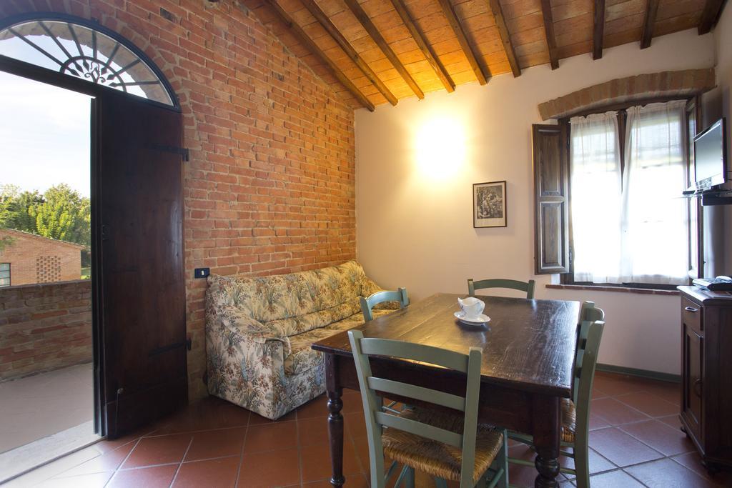 Borgo Delle More Montepulciano Stazione Exterior foto