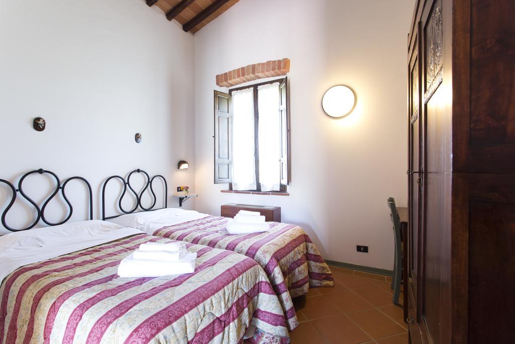 Borgo Delle More Montepulciano Stazione Exterior foto