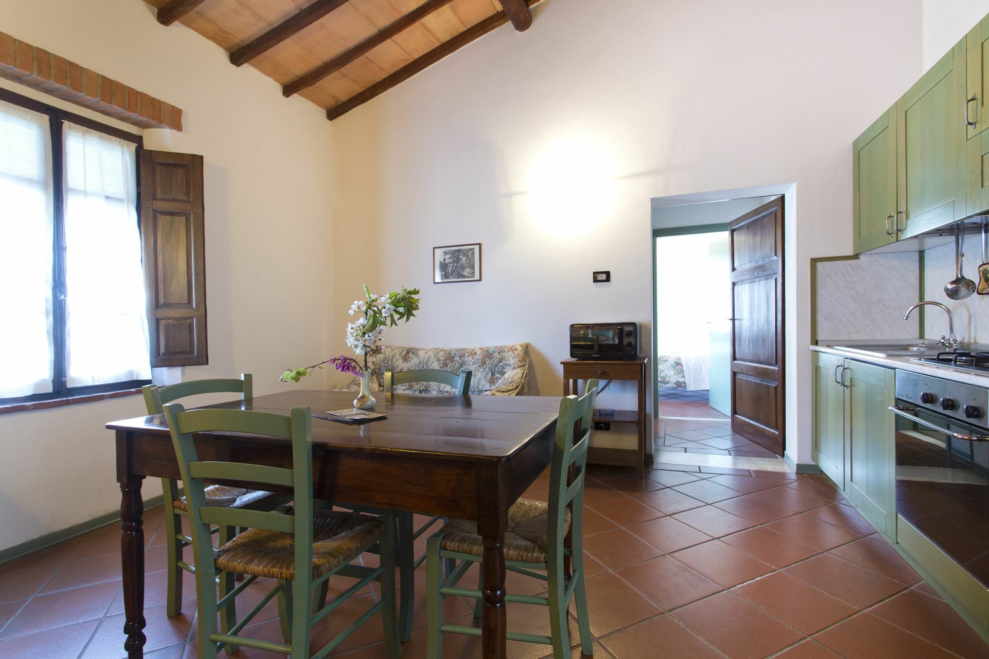 Borgo Delle More Montepulciano Stazione Exterior foto