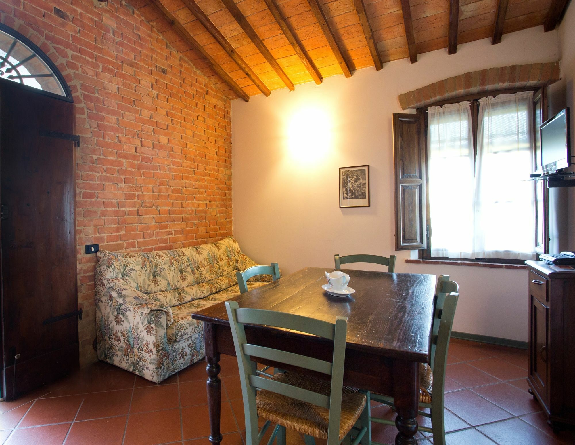 Borgo Delle More Montepulciano Stazione Exterior foto